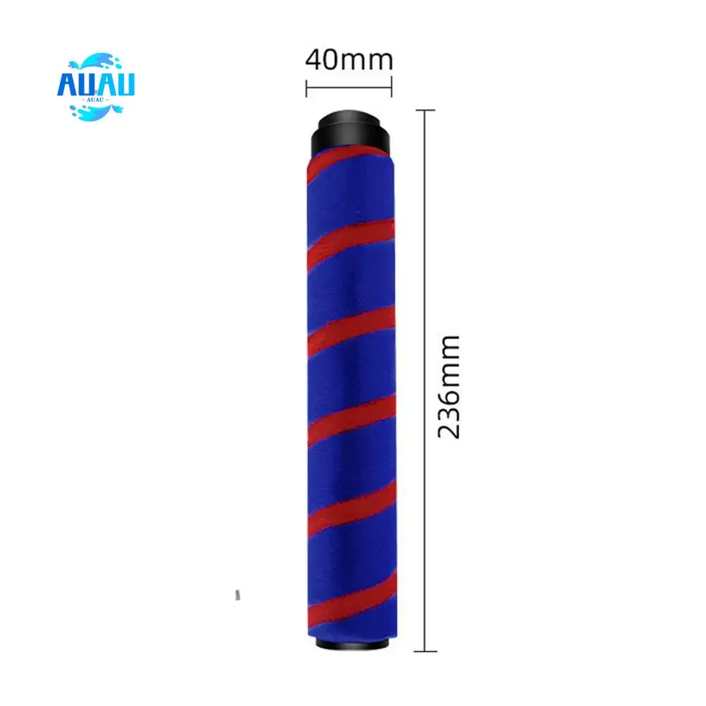 

Основная роликовая щетка AUAU для Tineco A10/A11 Hero A10/A11 Master Tineco Pure One серии S11/S12, запасные части для беспроводных пылесосов