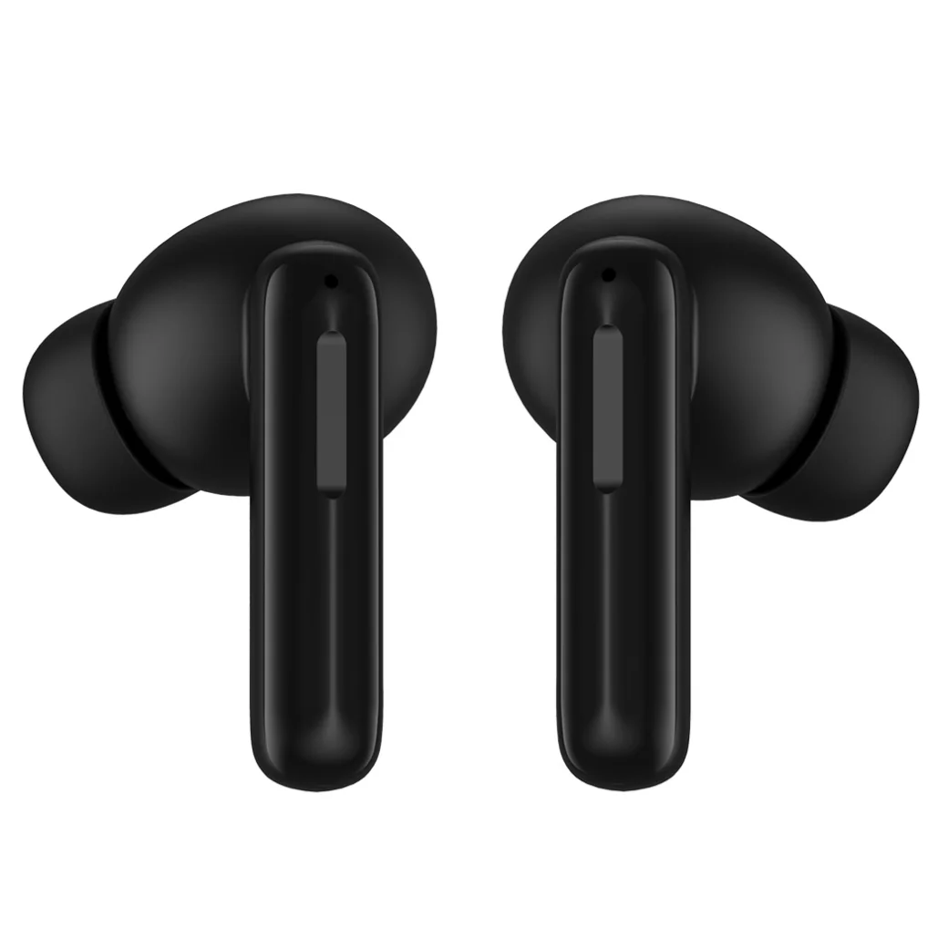 Boompods Rich Bass Earphones Bluetooth 5.3 Sleeping Headphones Invisible Wireless Earbuds Comfortable Noise Cancelling Headsets