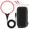 Abrazadera de corriente flexible BSIDE TP01 MAX-6000A; Adecuado para O1X, O7, O9 1