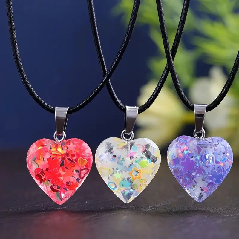 50-pz-lotto-all'ingrosso-resina-luna-stella-farfalla-charms-dolce-cuore-coppia-pendente-vetro-colorato-orecchino-portachiavi-creazione-di-gioielli