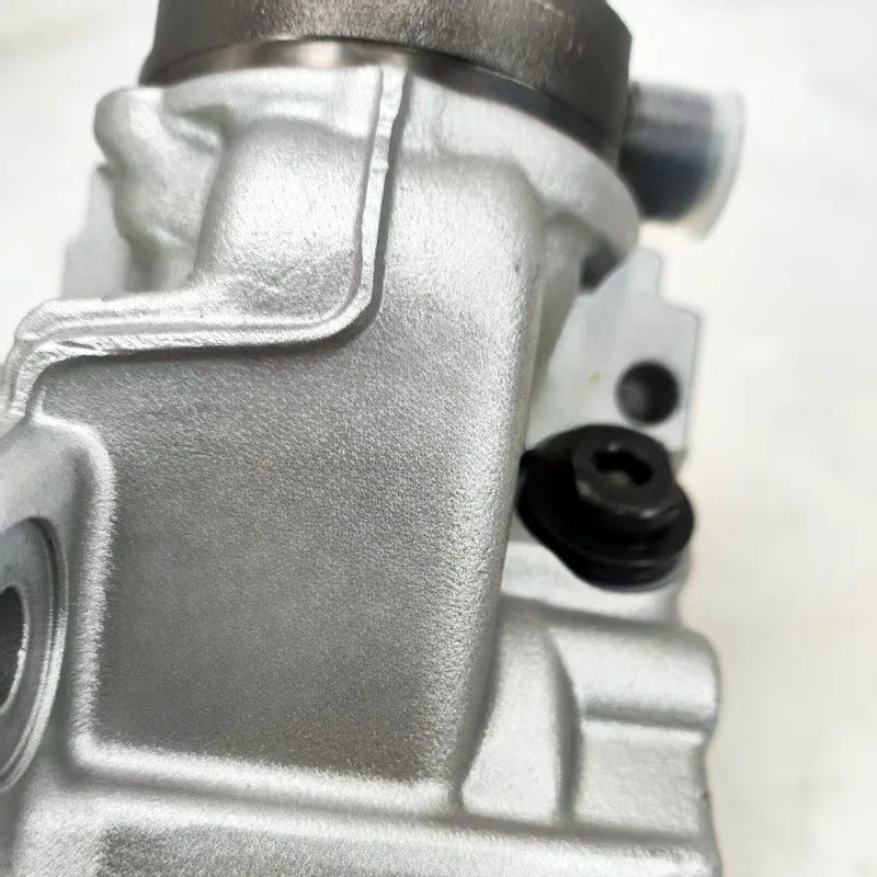 

Quality Supply High Quality Construction Machinery Engine Parts High Pressure Fuel Pump Assembly 0445011553
