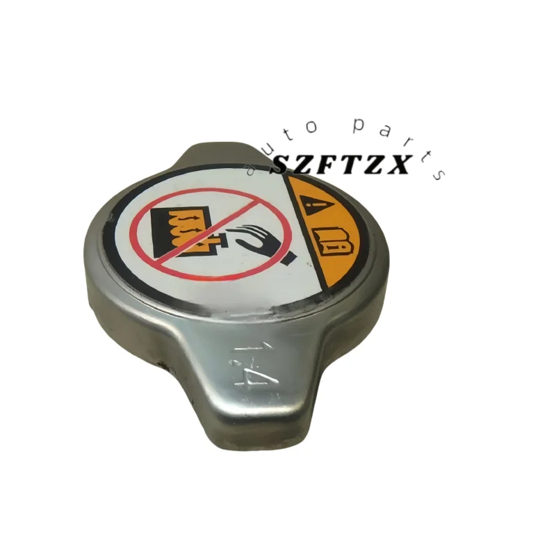 Genuine New 1304100-M16 Radiator Tank Cover 1304100M16 Radiator Cap 1.4 For Great Wall H2 Poer and More Car Models