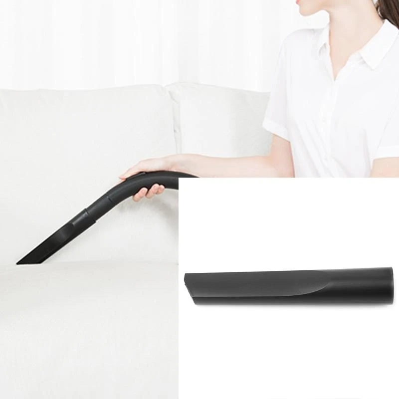 hのためのユニバーサル32mm掃除機のアクセサリープラスチックフラットシーム吸引ノズル