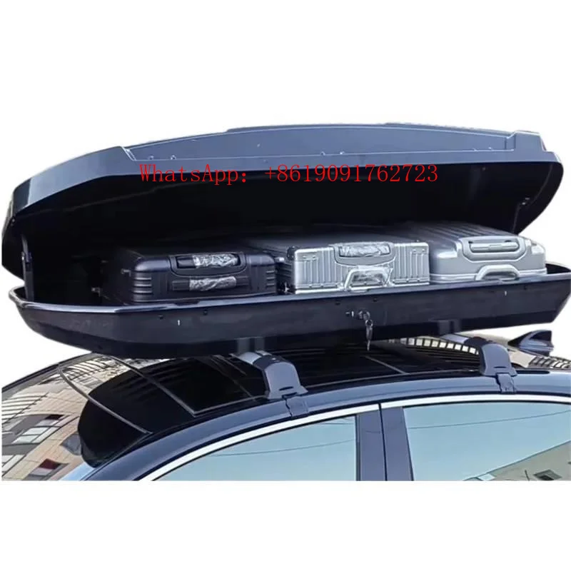 

Hot-Selling Universal Anti-UV Roof Cargo Box For Roof Rack