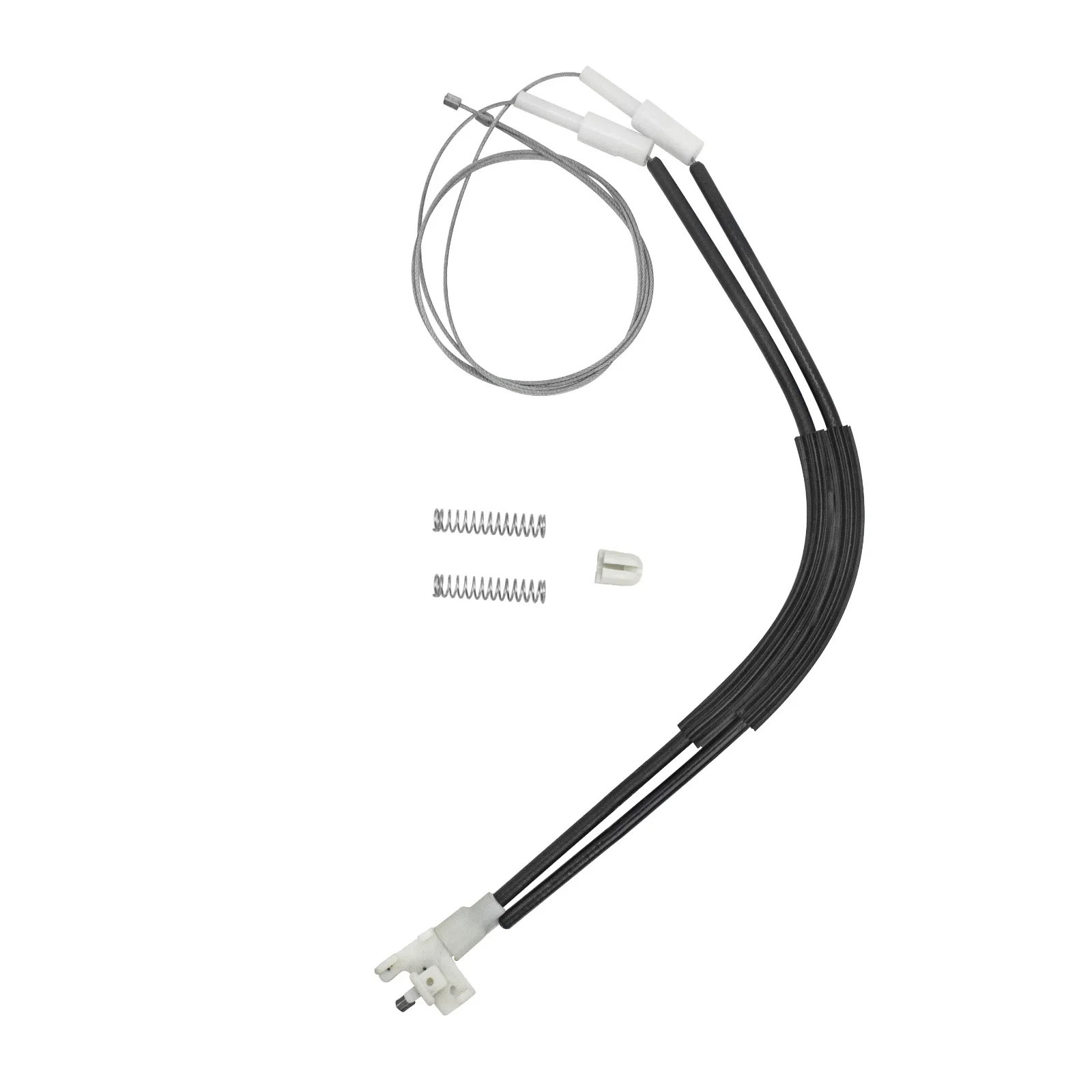 Ремкомплект регулятора переднего стекла автомобиля для Renault Megane 1 I Estate 1995-2002 0130821720