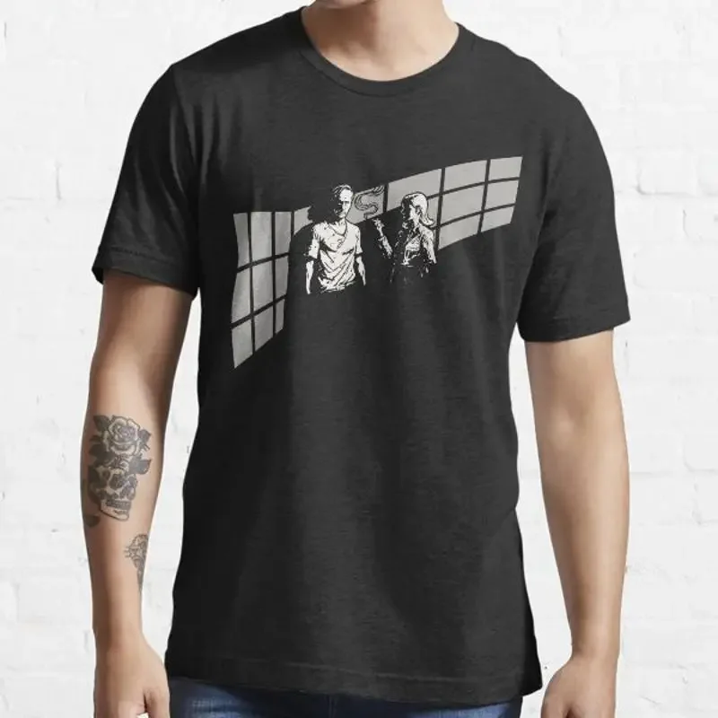 Jimmy And Kim Better Call Saul Finale Essential T Shirt