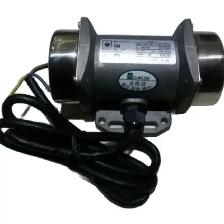 220V 380V 30W 70W Micro Vibration Motor MVE21 MVE21M MVE41 MVE41M MVE6M