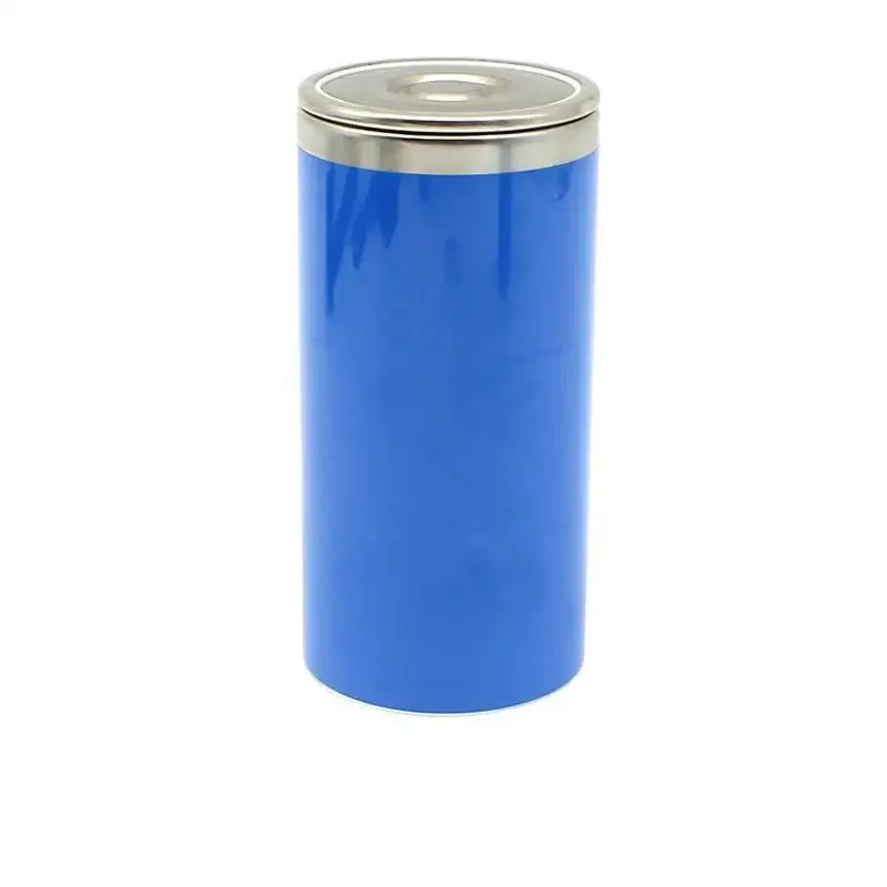 46950 32Ah Rechargeable Lithium‑Ion Cell for DIY Energy Storage Power Bank Flashlight Headlamp Solar Projects