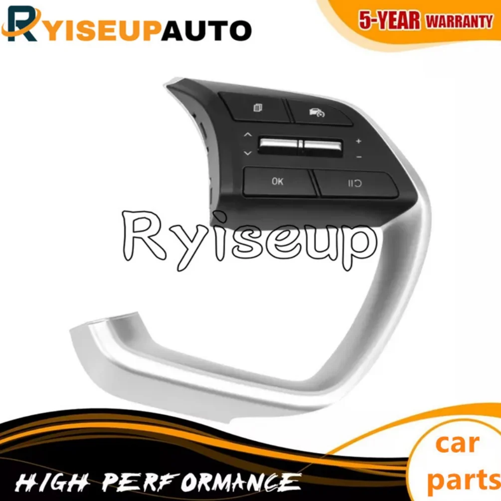 New High Quality Cruise Control Switch 96720-BV110 For Cruise Creta 2021 Multi-Function