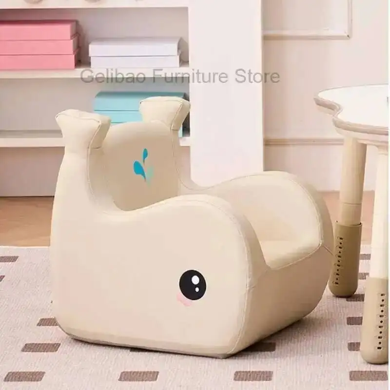 

Armchair Child Chair Auxiliary Room Furniture Children's Kids Chairs Childrens High Growing Stool Schoolboy