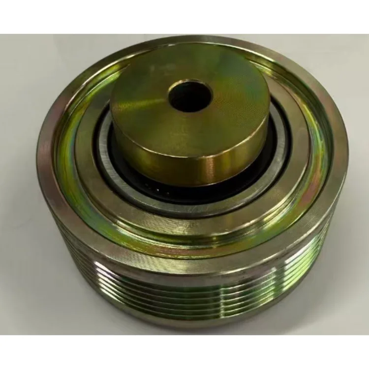 78-1283 With Bearings  Air Conditioning Compressor Parts  Suitable for Thermo King SL SLe Refrigeration Truck Units Hot Sale