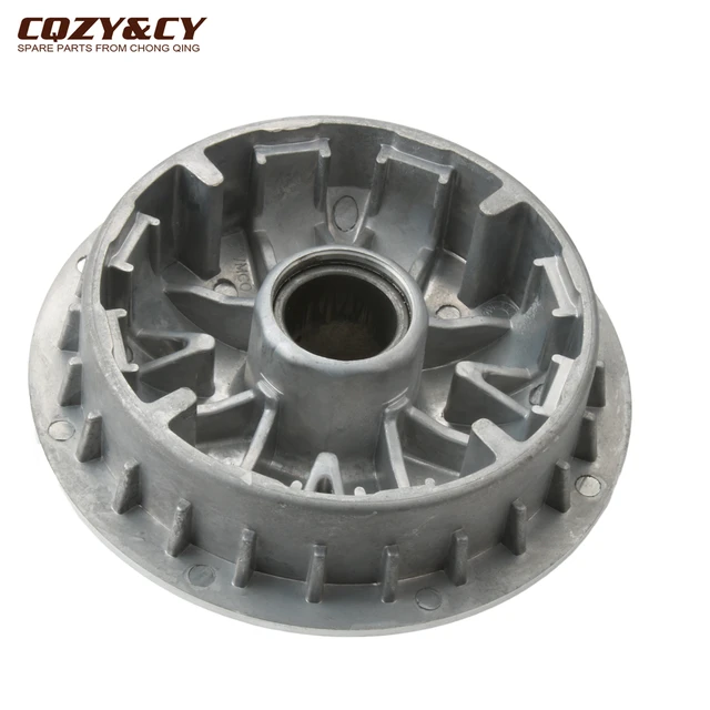 Dink300 NIKITA300 KXCT300 Wariator Przesuwna Tarcza Napędowa Do Kymco Downtown 300i Dink NIKITA KXCT 300cc 22110-LGE5-E00 22110LEA7E00