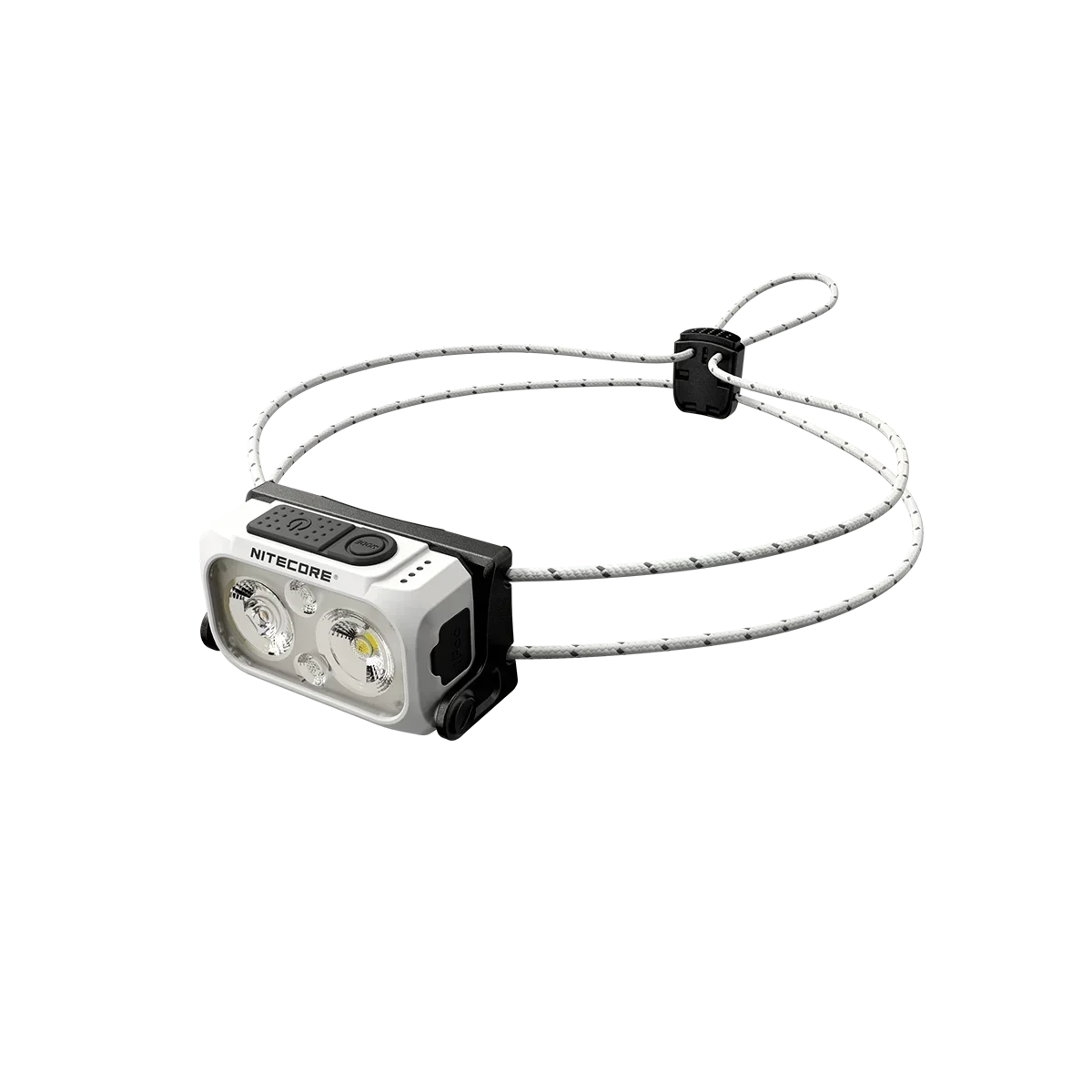 NITECORE NU21 Lichtgewicht koplamp