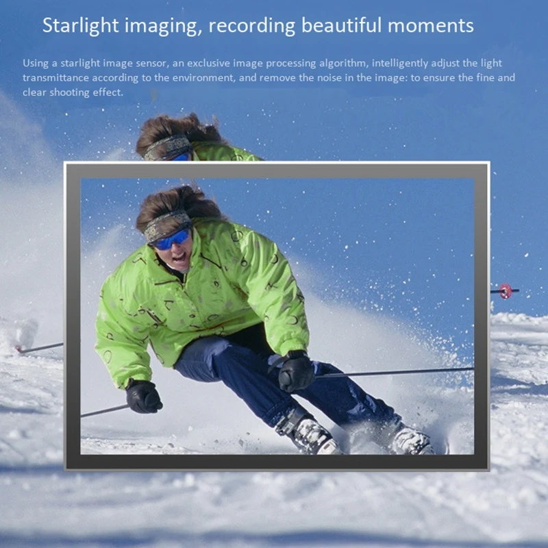 Y22A-Body Worn Came…