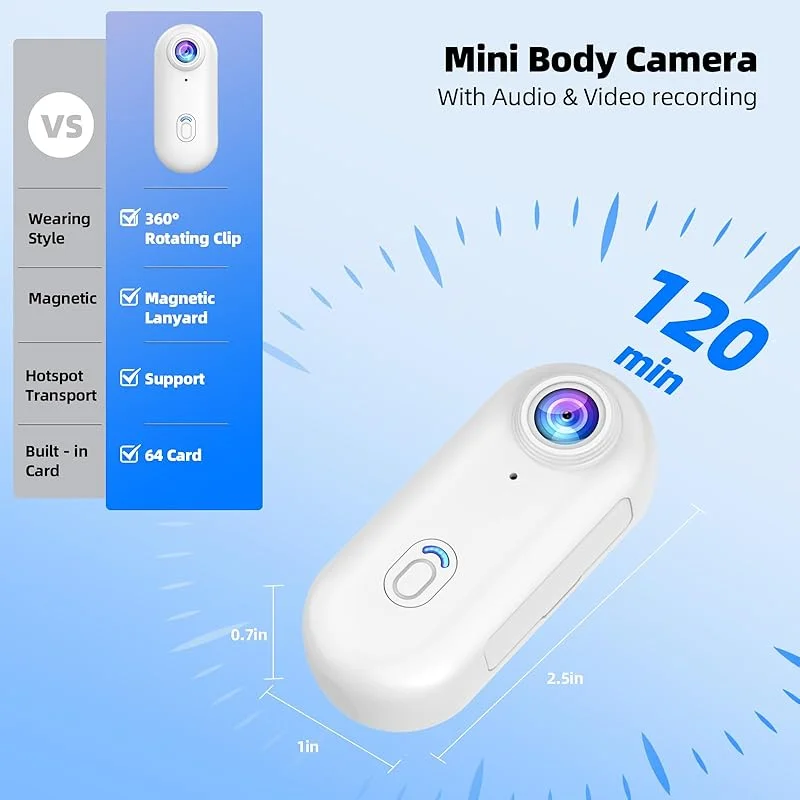 Thumbnail 4 - #32 Best Action Sports Cameras to Buy In 2026