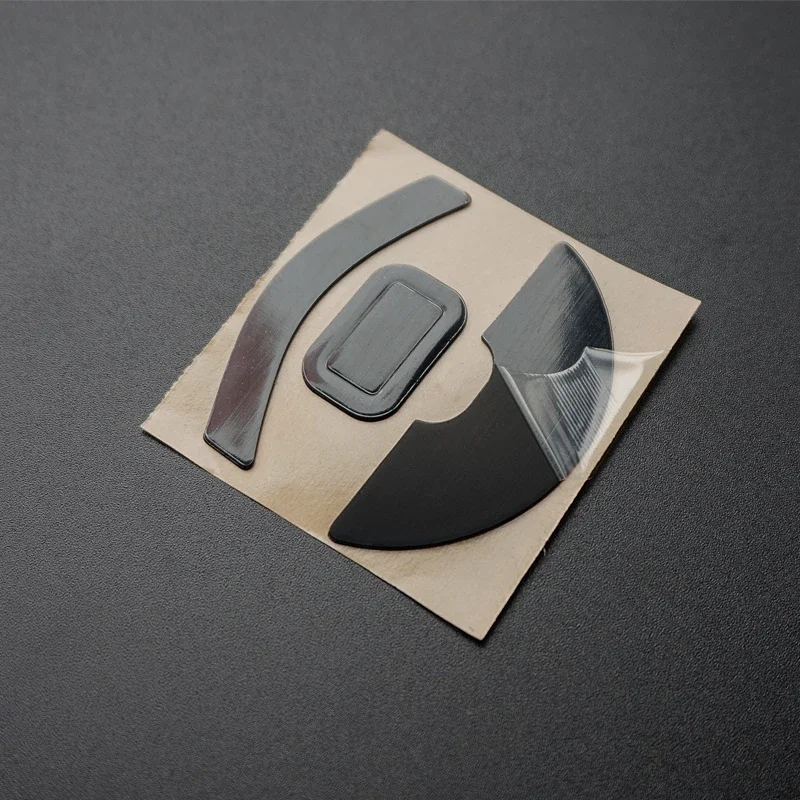 High Performance Level Mouse Skates Feet for Razer Viper 16000 DPI- Thickness 0.7mm