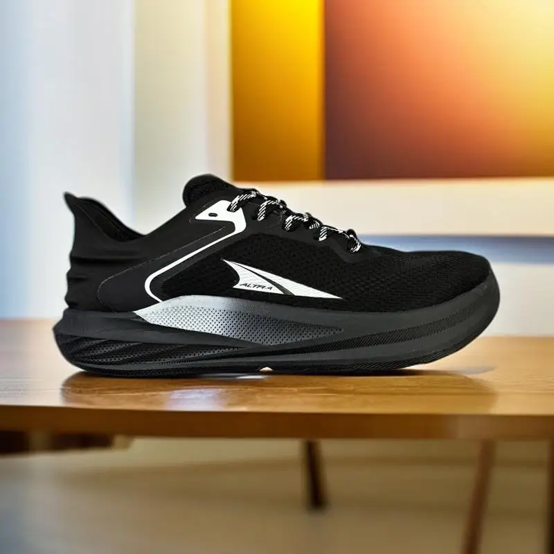 

Специальные кроссовки для длинного бега, дизайн на большие расстояния, беспокойство - беспокойство для длительного бега.