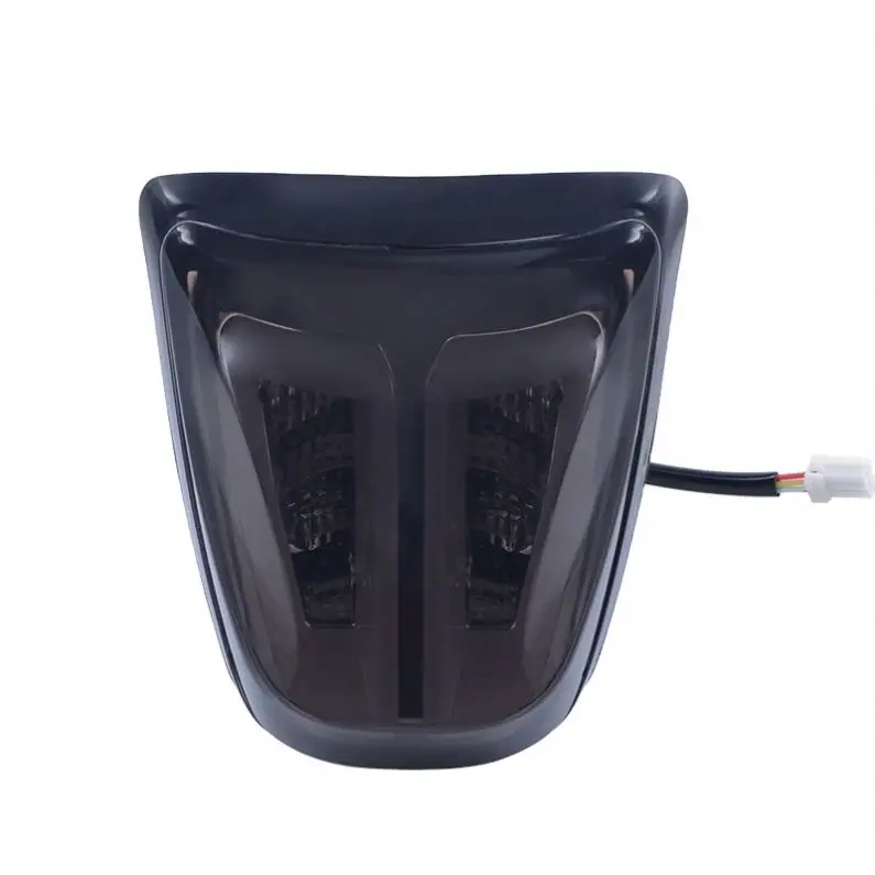 

Подходит для черных светодиодных задних фонарей подходят для V-ESPA SPRINT PRIMAVERA 50 125 150.