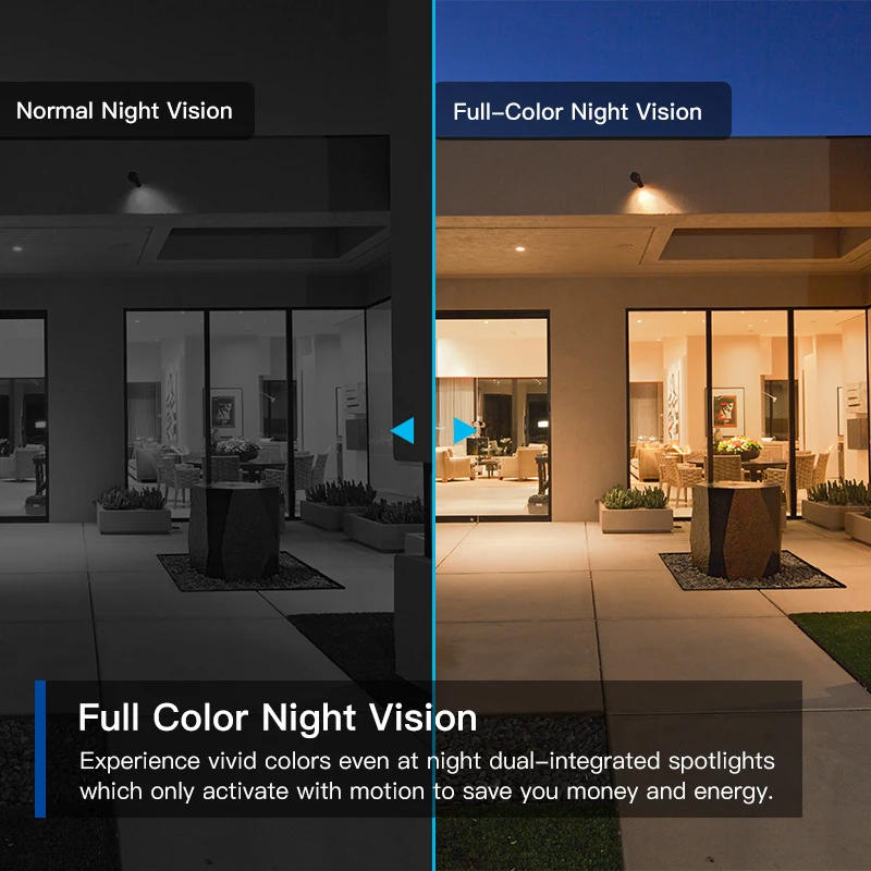 Vstarcam 4MP Wifi Camera Outdoor PTZ IP Camera Full Color Night Vision Wireless CCTV Video Surveillance 2K IP Security Camera