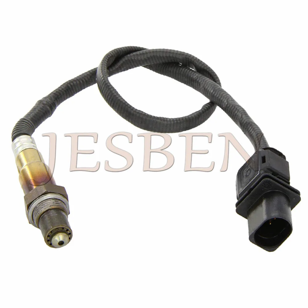 0258017049 Lambda probe O2 Oxygen Sensor fit for BMW 120i 320i 540i 550i 650i 735i 740i 750i 740li 750li 2005-2013 NO# 752312302