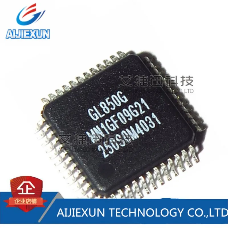 20 sztuk GL850G QFP Nowe i oryginalne