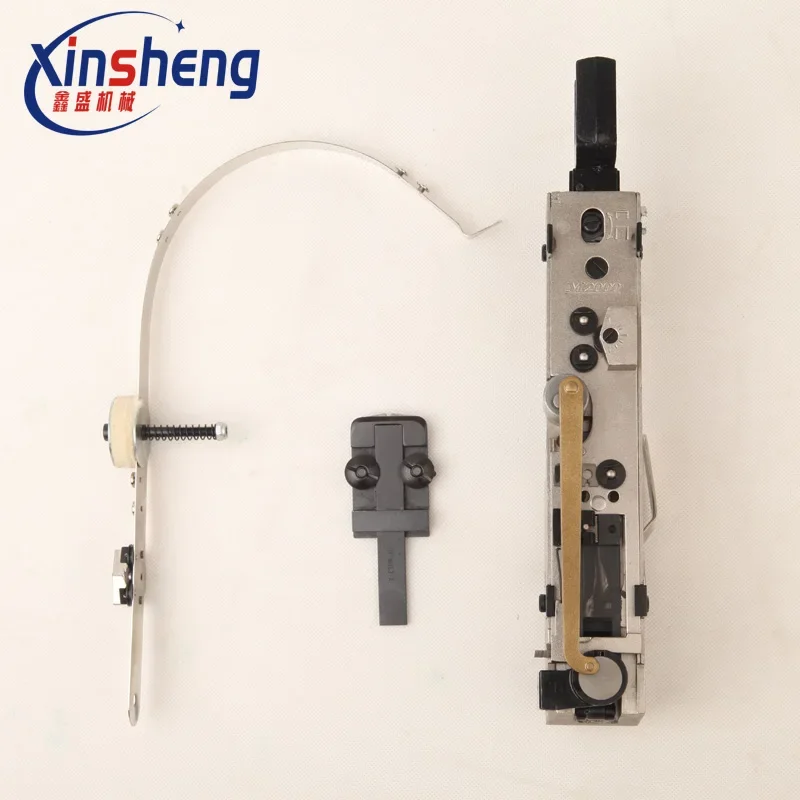 TLF M2000 Heftkopf M2000 Mini Heftköpfe Heftkopf M2000