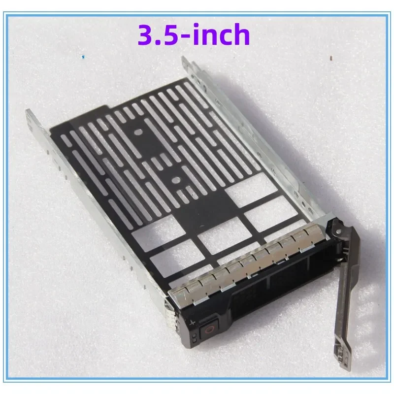 

Полка для серверного жесткого диска 3,5 дюйма для R730 R720 R420 T630 R510 R410 R710 T410 T610 R520 R720XD T420 T620 R730XD