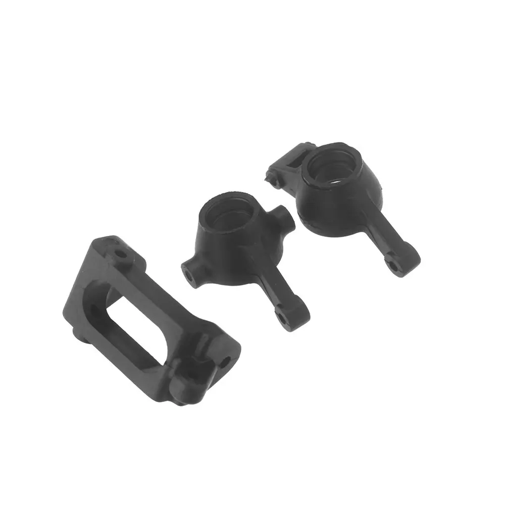 A959 A969 A979 K929 RC 1/18 RC Car C Style Seat Set With Metal Rear Drive Shaft Transmission Dogbone Accessories-AA02