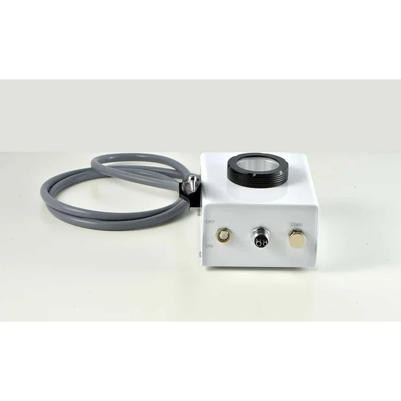Table Type Dental Air Flow Prophy Polishing Machine