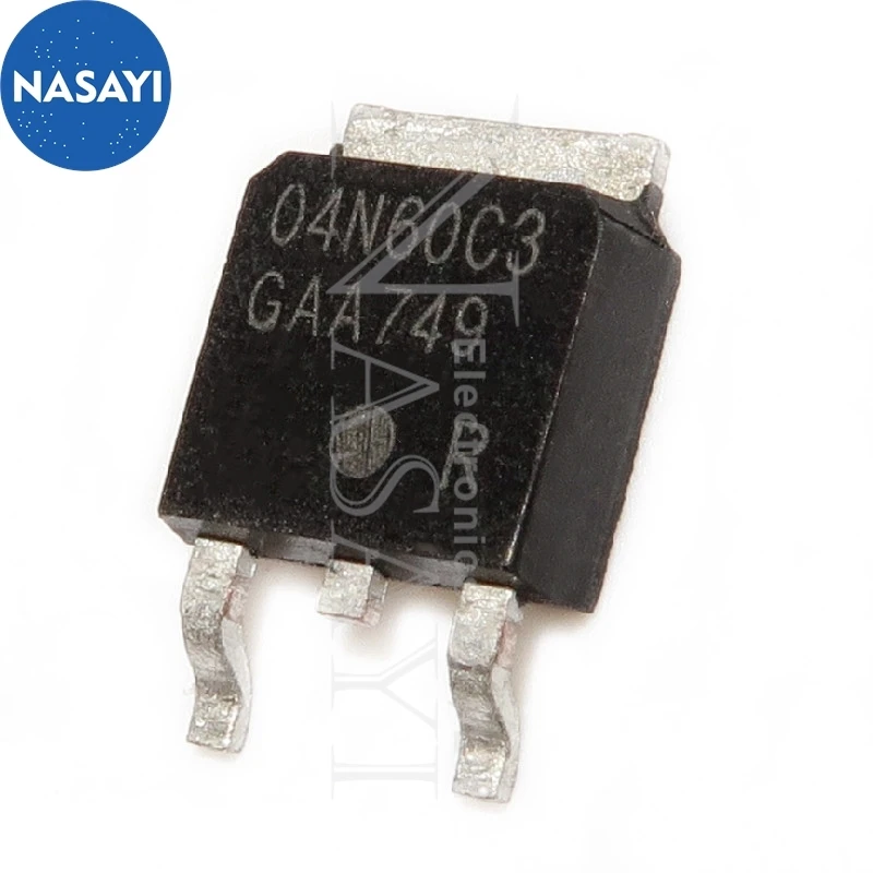 5PCS IRFB4019PBF IRFB4019 04N60C3 L7908CV L7908 AOD484 D484 STP16NF06 P16NF06 VND14NV04TR-E VND14NV04
