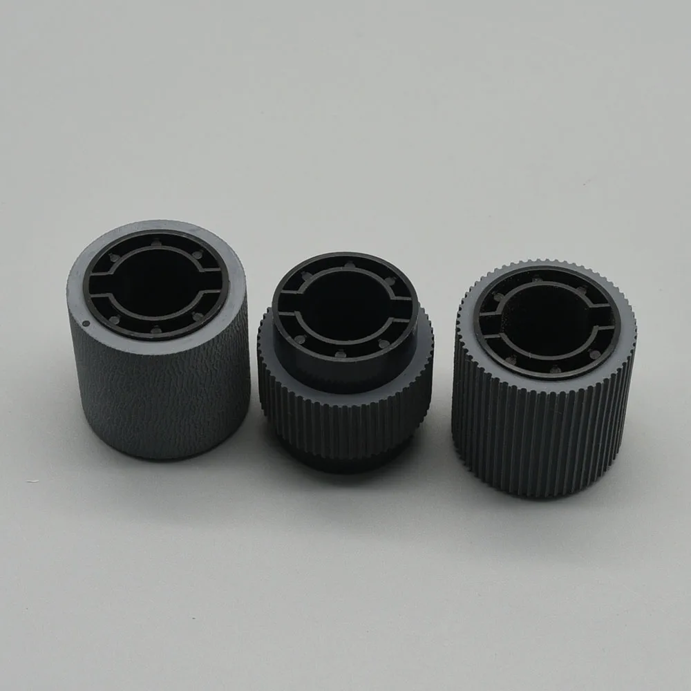 1X A03X565200 A03X565300 A03X565400 Pickup Feed Separation Roller for Konica Minolta bizhub Pro 1050 C5500 C5501 C6500 C6501 C65