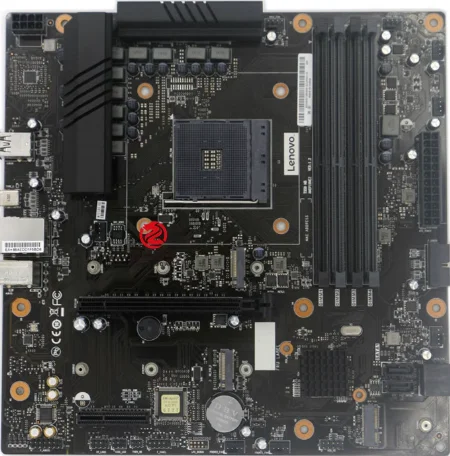 

For Lenovo B550 Motherboard (MATX AM4) Supports AMD Ryzen 5th Gen 5700 5600X Upgrades from B450