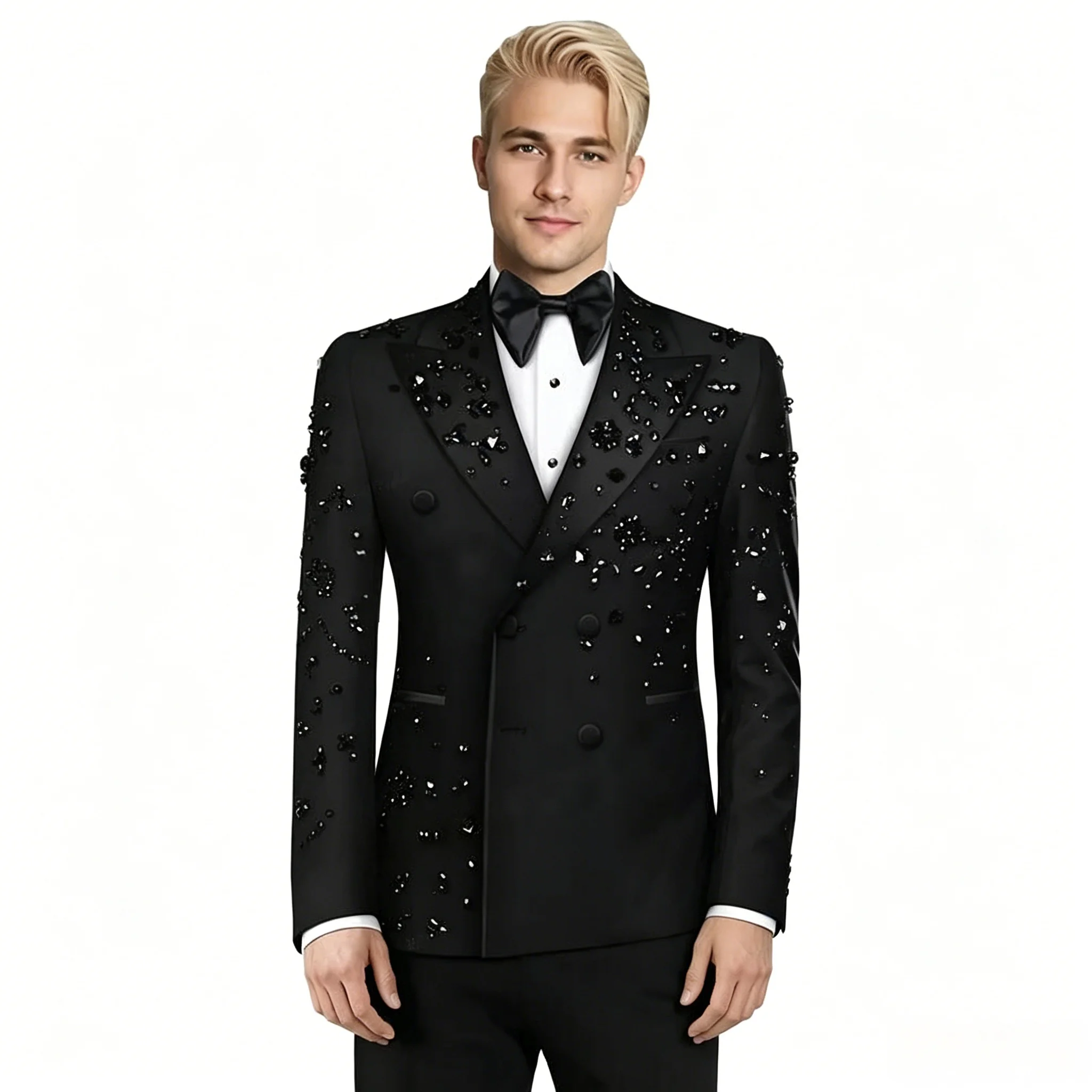Ensemble de costumes de luxe n - Mens Grooming Kit Luxury avis et prix