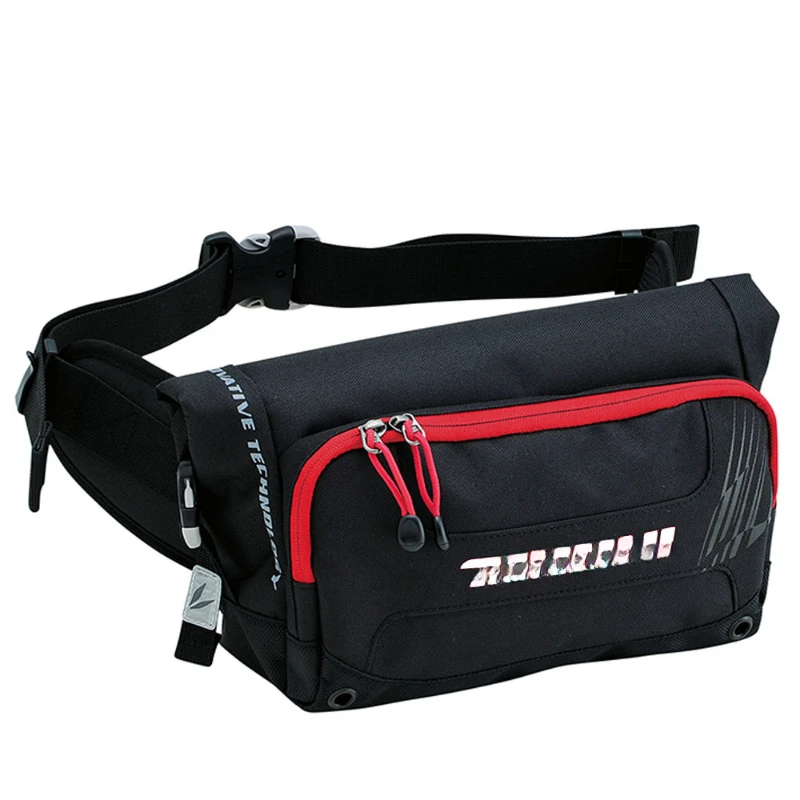 Motocicleta Rider mochila impermeável, Race Bike Bag, Bike Travel, ao ar livre, novo, RSB270