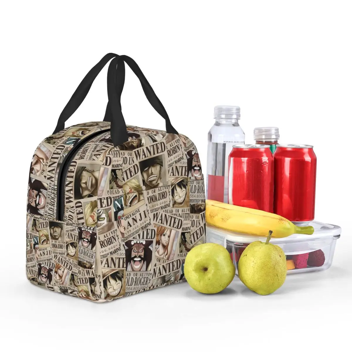 Beverage Outdoor Ice Bag Wanted Multifunction One Piece For Work Lunch Box Bag For Women