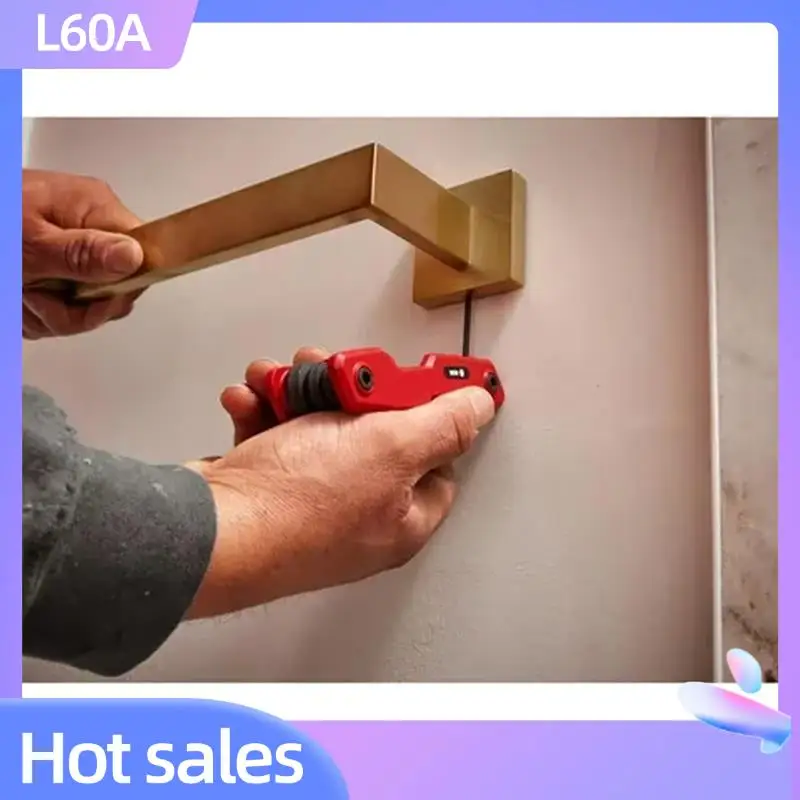 

L60A Набор метрических складных шестигранных ключей с 8 клавишами 270 ° Аксессуары для электроинструментов с высокой прокладкой 48-22-2182