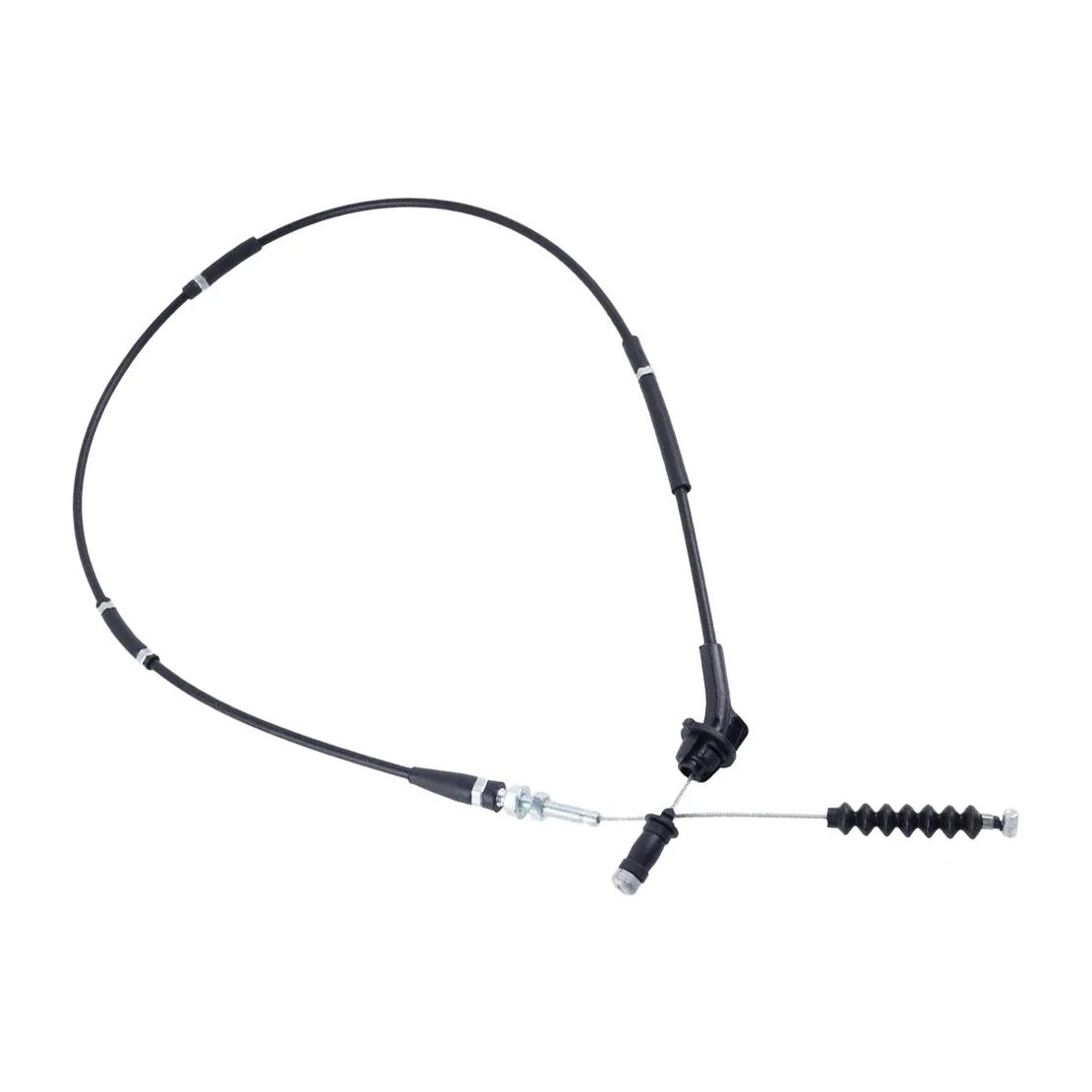 17910S01G03 Cable de acelerador pedel apto para Honda Civic 9 CX DX D16Y8 k-swap Coupe Sedan 1996 1997 1998 1999 2000 nuevo