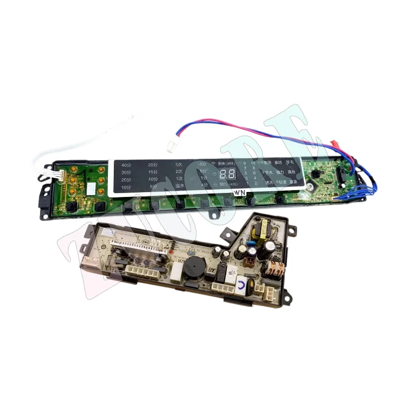 Hai-er Washing Machine Computer Board XQB75-F15288S, S85188Z61 Control Main Board 0031800020WN