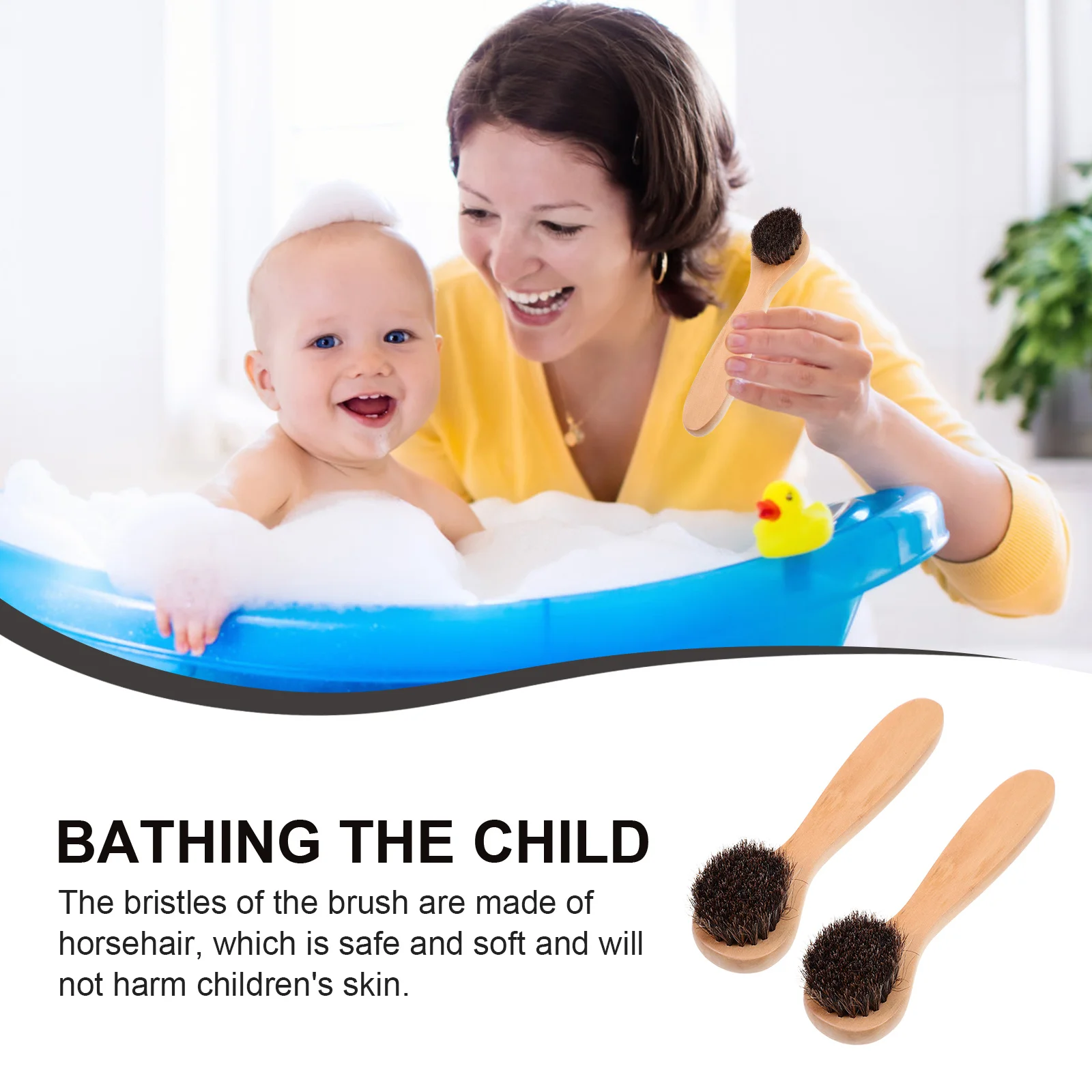 2 pezzi spazzola per la pulizia del viso manico lungo spazzola per il viso manuale pulizia profonda scrubber esfoliante per la rimozione del trucco strumento per la cura del viso