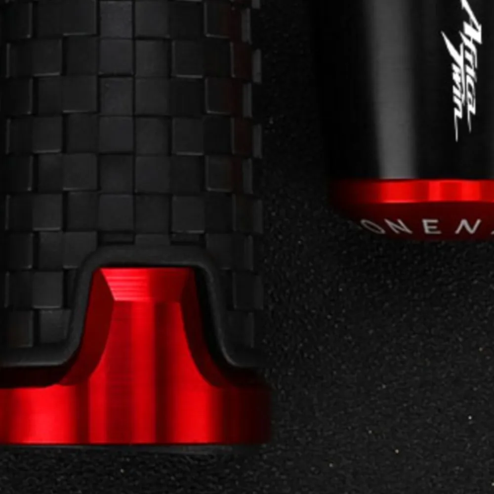 

For HONDA CRF 1100 L CRF1000L AFRICA TWIN 2015-2018 2019 2020 2021 2022 Motorcycle Parts Handlebar Grips Handle Bar Cap End Plug