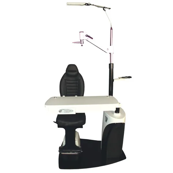 Low price Factory price Professional ophthalmic manual optical equipment CT-500 combi unit