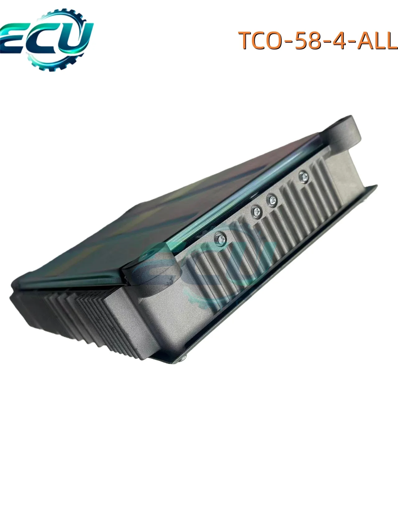 Contrôleur TCO-58-4-ALL YY22E00061F2, pour pièces Kob-elco, composants d'excavatrice. Sauvegarde de qualité d'un an