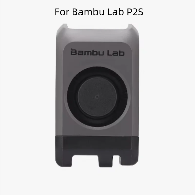 

Toolhead Front Cover Assembly For Bambu Lab P2S 3D Printer Parts