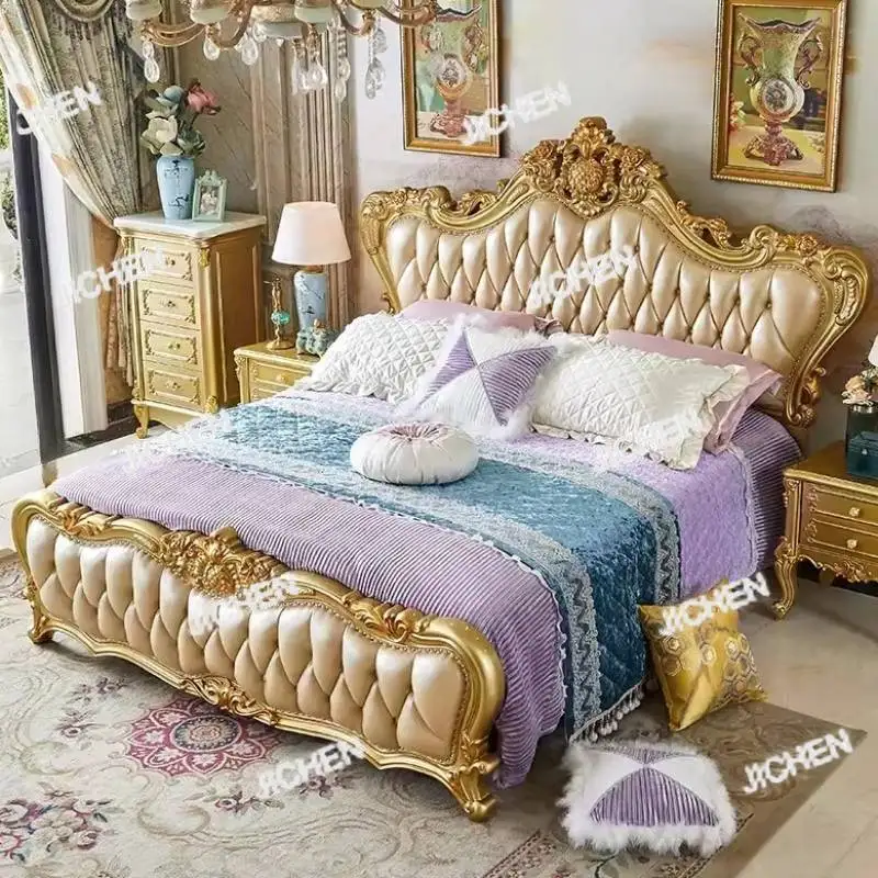 Hqc Gold Custom Dou…