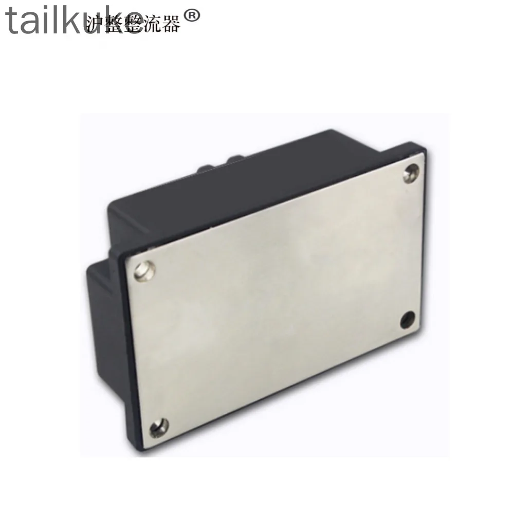 Three-phase Rectifier Bridge Module MDS300A1600V MDS400A150A200A250A350A Bridge Rectifier