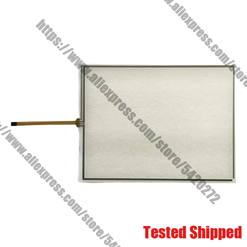 

1201-120R B TTI 1201-X111/07-NA 1201-X111/04-NA Стеклянный дигитайзер сенсорного экрана