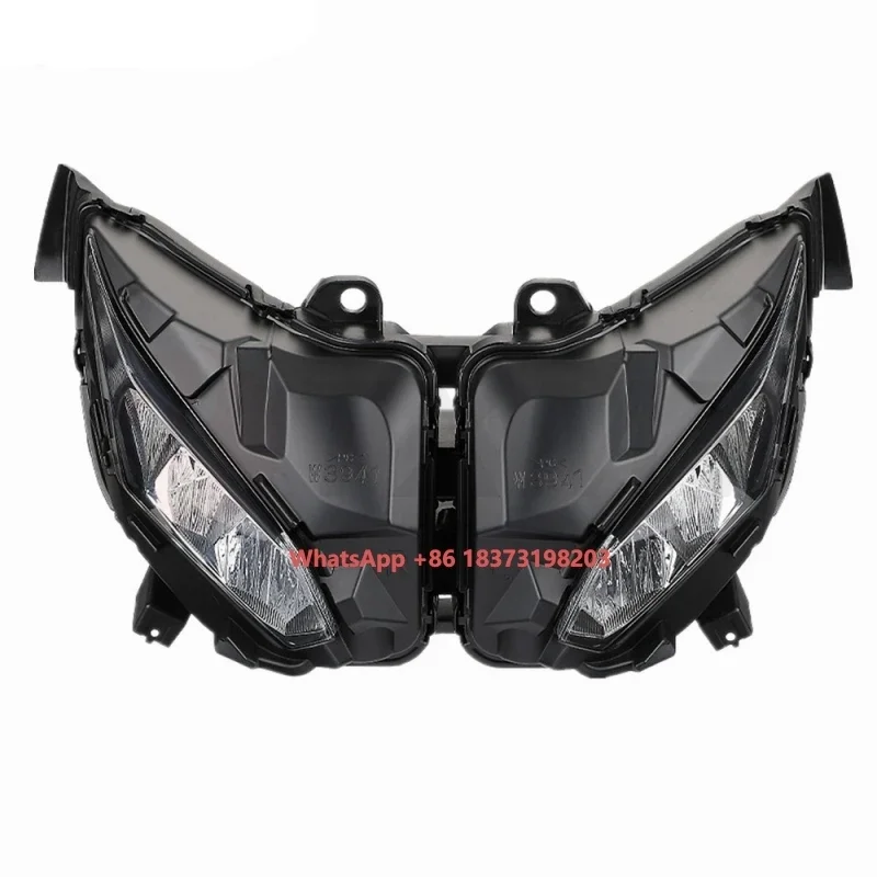 

Запчасти для мотоциклов, передняя фара в сборе, фара для HONDA XADV750 X-adv750 2017-2020