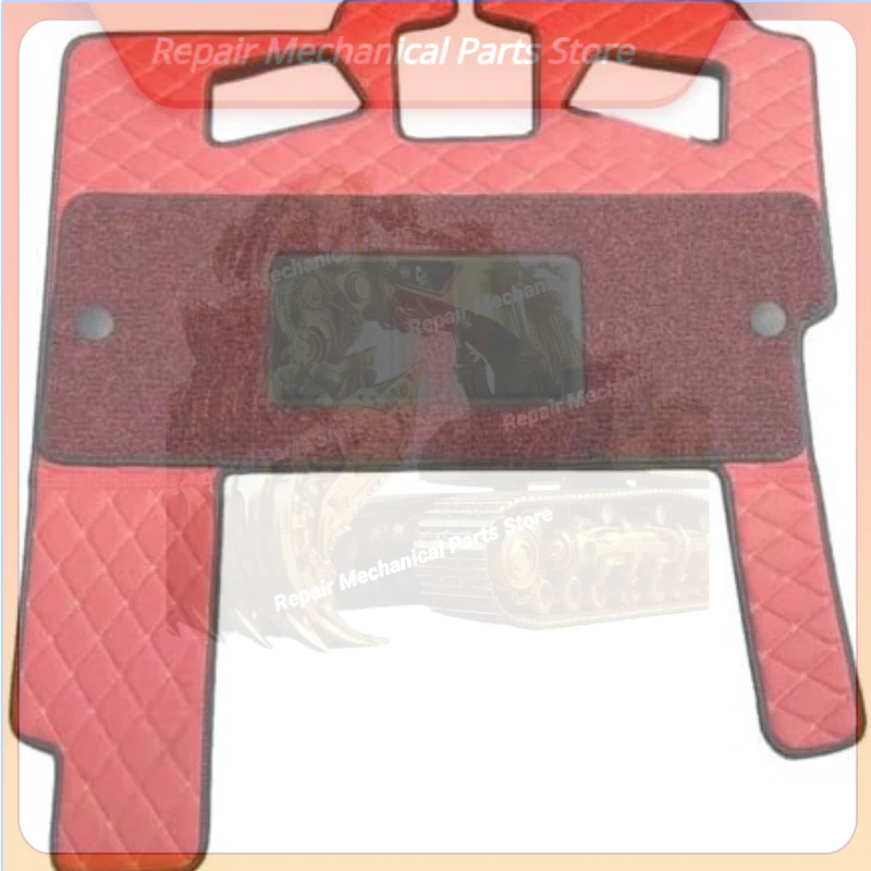 

Automotive Cab For Liugong E920/913/975/9075e 908/906 Excavator Parts Interior Mat (915e)