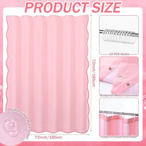 8 best sales badrumsrosa - №6