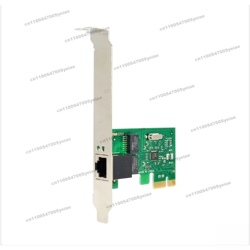 Single Port/dual Port/four Port PCIe X1 Gigabit Network Interface Card Realtek8111 Chip Akaton Desktop Network Interface